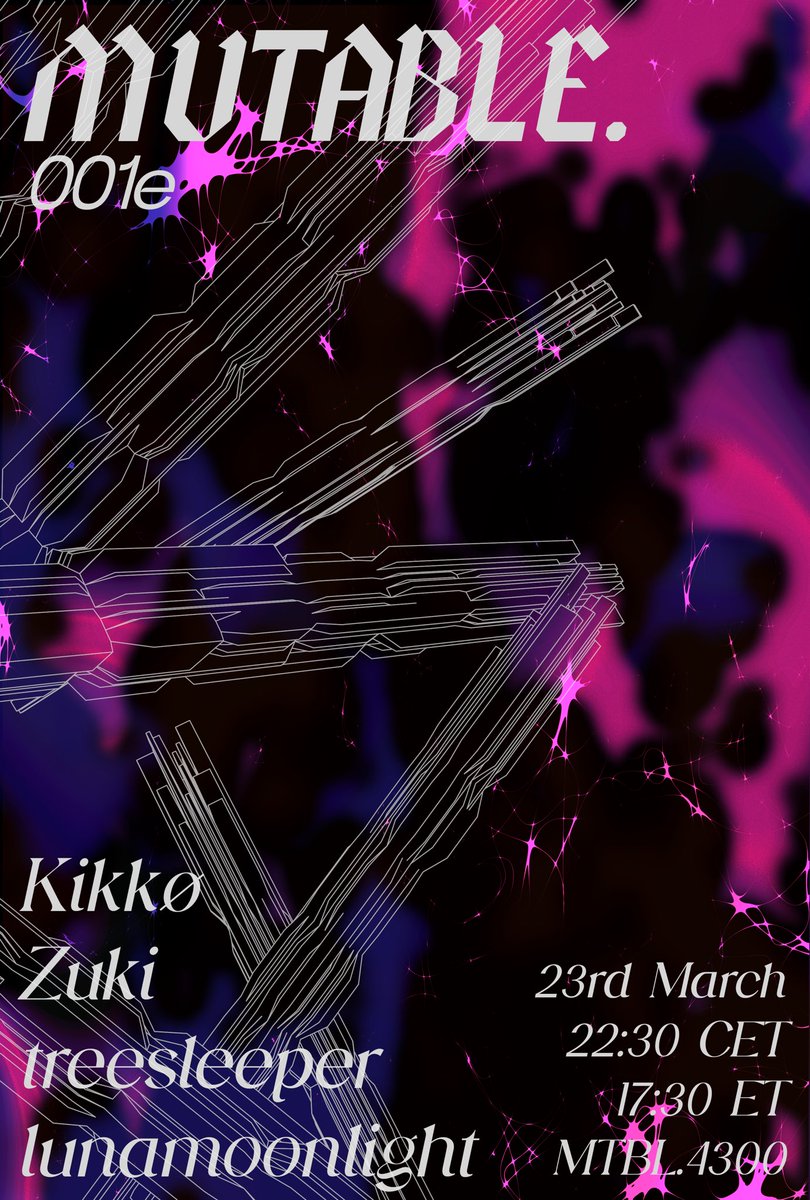 agateline tweet media