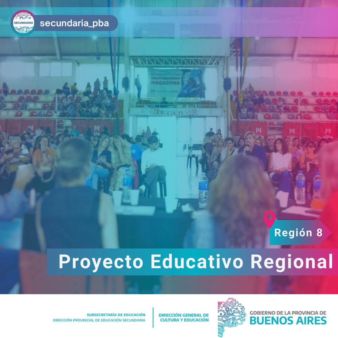 SecundariaDGCYE's tweet photo. 📚 Fortalecimiento de los Ciclos Superiores Orientados 🏫
📍La Directora de Gestión Curricular de la #DPESec, Prof. Gabriela Carnevale, el Especialista en Gestión Educativa, Gabriel Brener, la Dra. Perla Zelmanovich y la Periodista Silvia Bacher (+) https://t.co/CdFzSyWONK