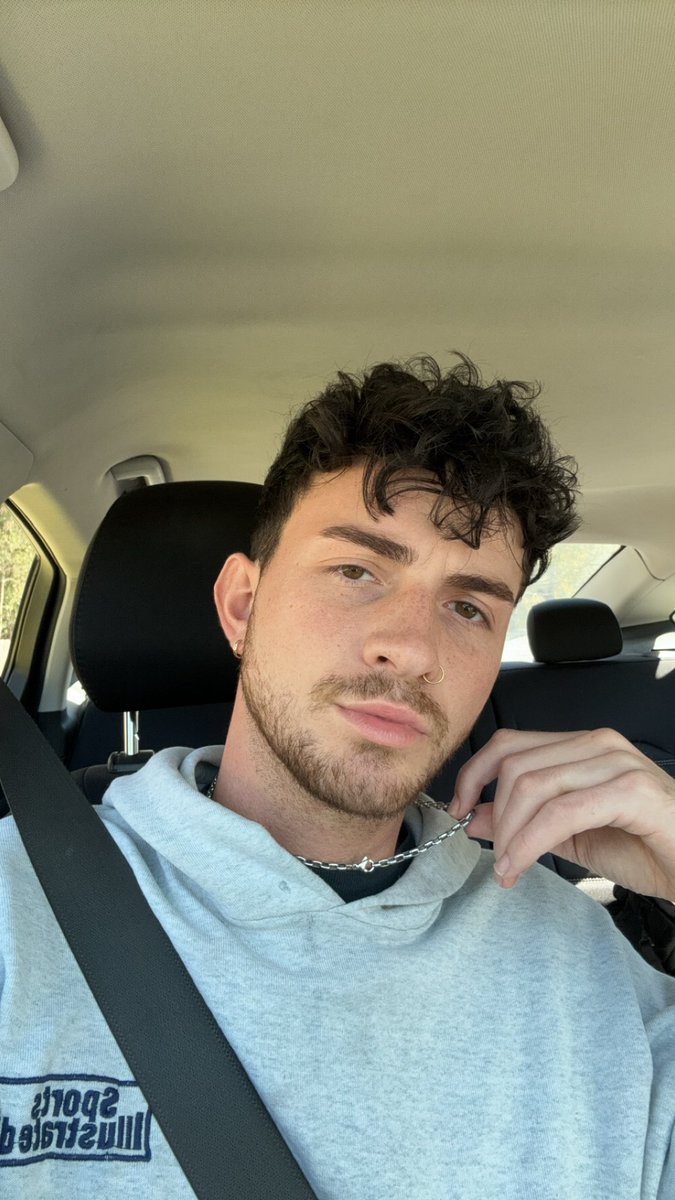 listening to music in my car for 20 minutes after i get to my destination wby?