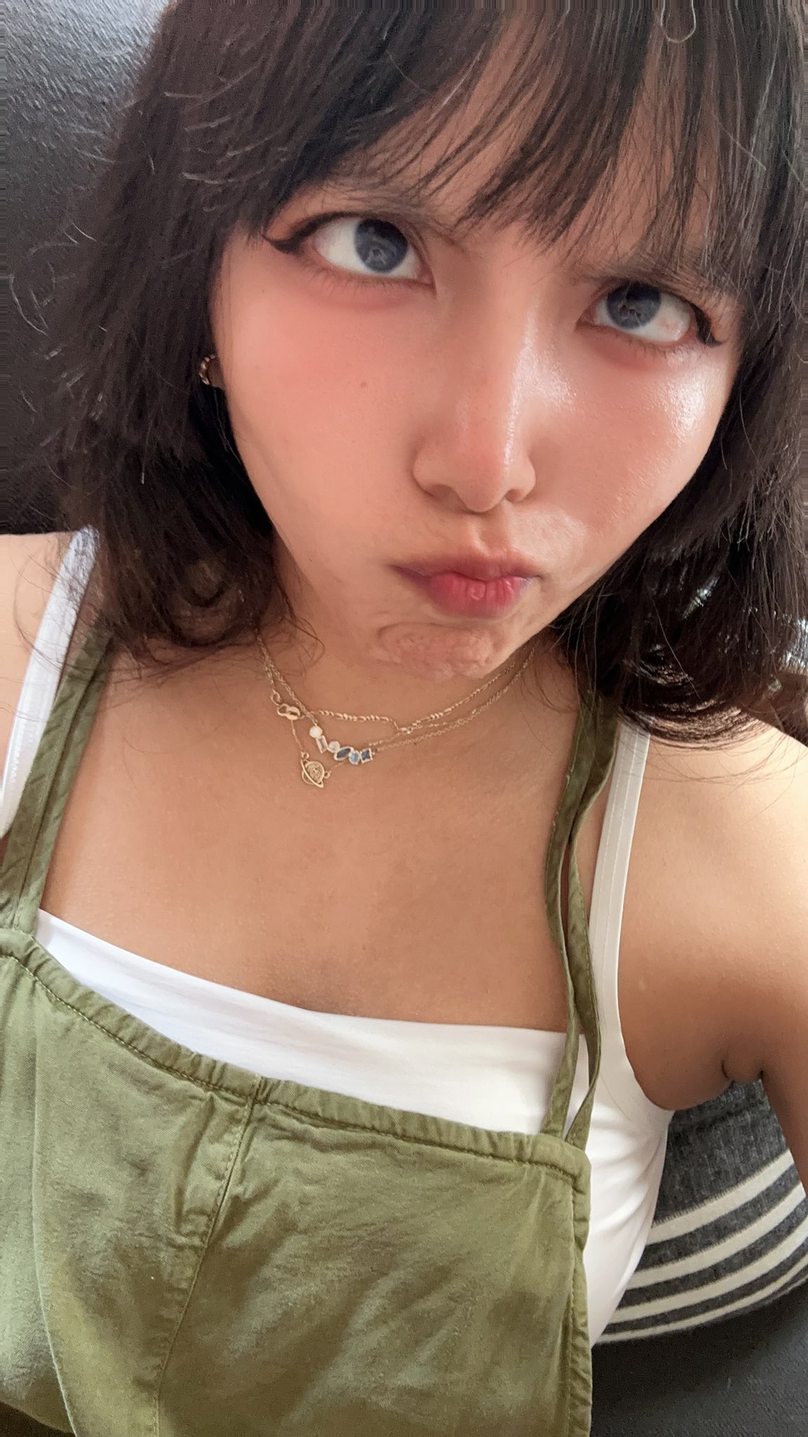 Bonito día! 💚 https://t.co/IpMCIjU5Q5