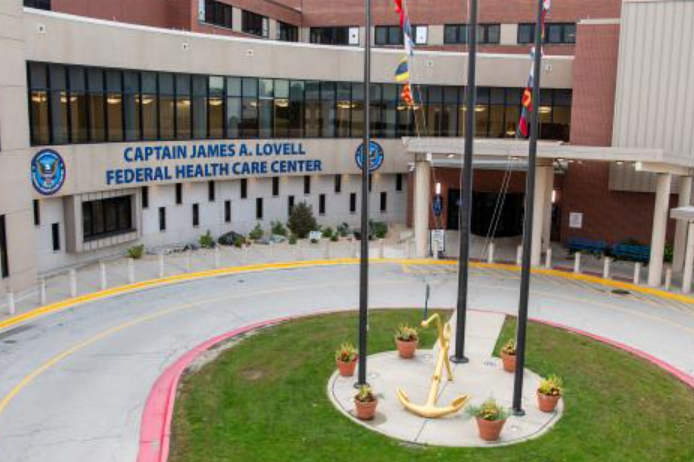 SERVE_Advisory's tweet photo. Exciting news! The VA and Defense Department launched a new Electronic Health Record (EHR) at Lovell FHCC. During go-live, the SERVE team will ensure patient safety by documenting EHR issues.

#HowDoYouSERVE #ManyWaysToSERVE https://t.co/JKW1oXfKZ5