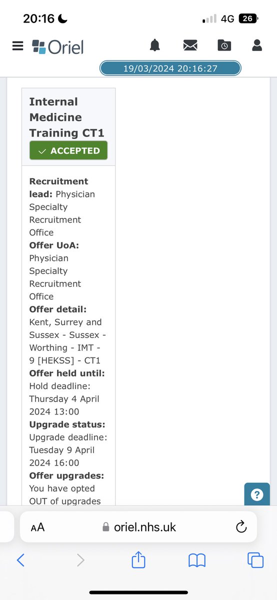 Amar Kansagra tweet media