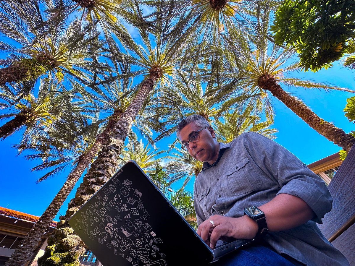 Saeed Ahmed tweet media