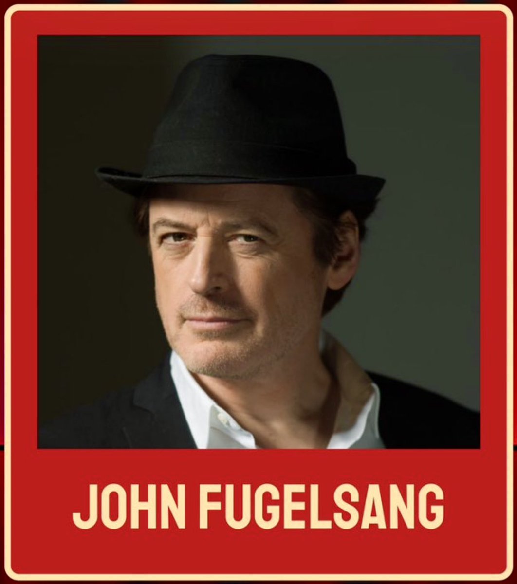 Two of the best together tonight @ComedyDaddy #KeithPrice and @JohnFugelsang @SiriusXMProg #TellMeEverything 3rd Hour of John’s #TME Ch 127, M-F  9PM ET on @SIRIUSXM.  They are “so good so good so good.” 👏👍👏