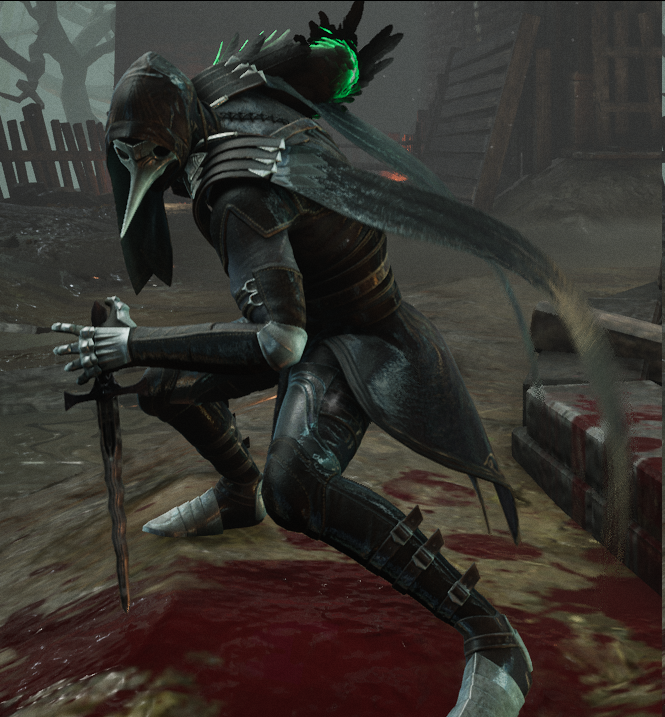 TheSpiderCombat's tweet photo. Why does Thymesia have one of the best Spider-Man idle poses to date? #TheSpiderCombat
#spiderman #thymesia #spiderman2 #spidermandlc #SpiderManAcrossTheSpiderVerse #pcgaming #indiedev #indiegame https://t.co/OcfxRfaYCw