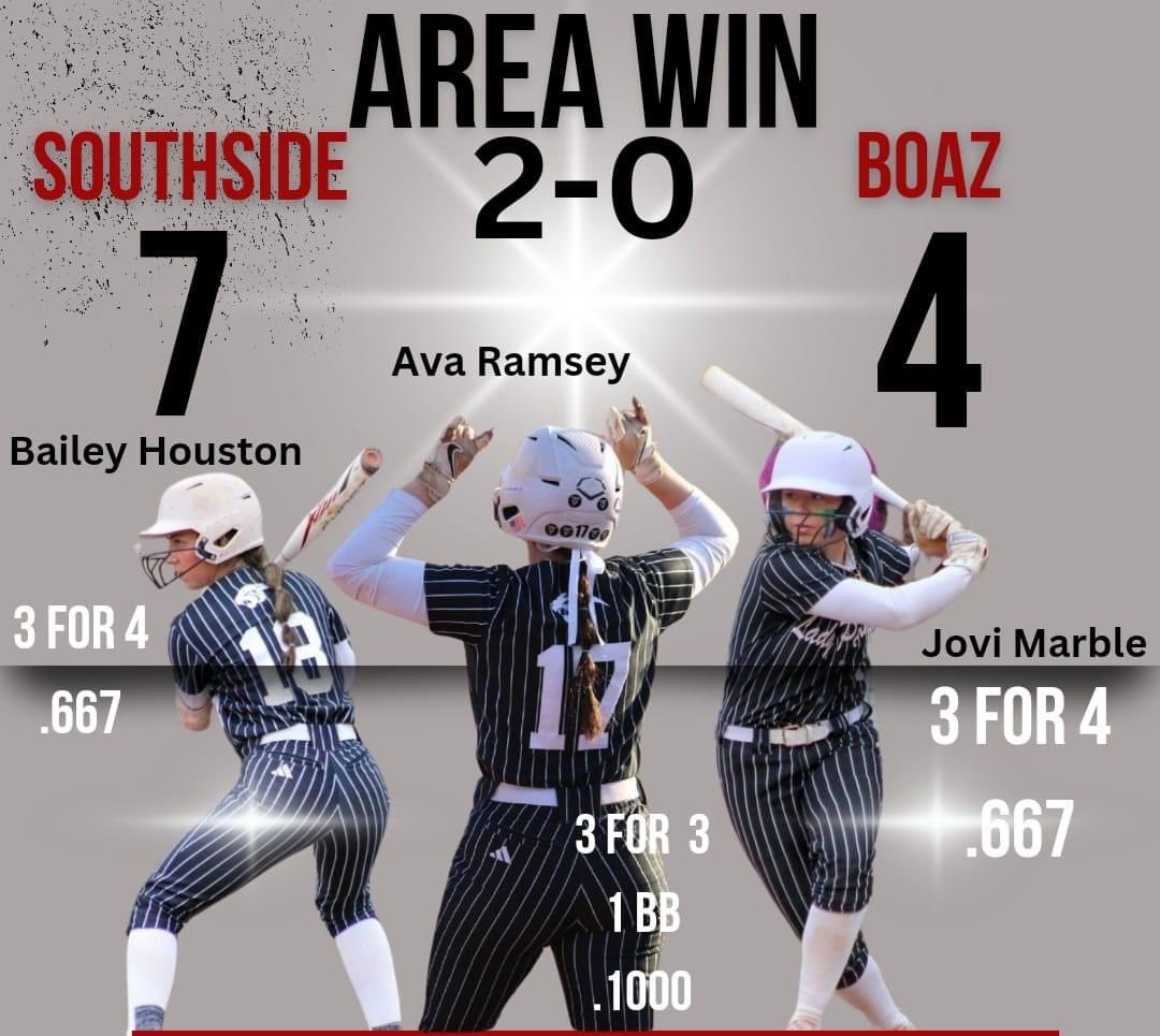 Southside Panthers (@panthersofsshs) on Twitter photo 