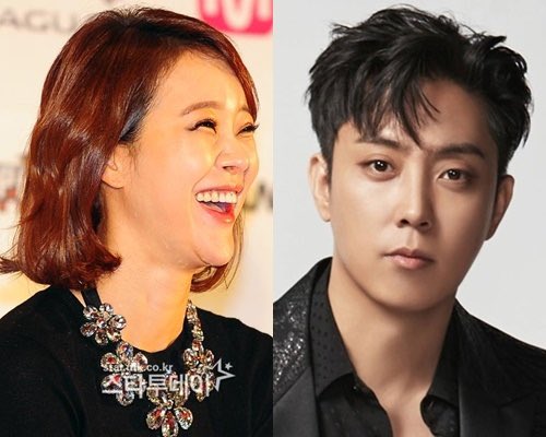 [기사][단독] 백지영·은지원 ‘살림남2’ 새 MC (출처 : 매일경제 | 네이버 TV연예) 
📌naver.me/FawucK8e

#은지원 #EUNJIWON #殷志源