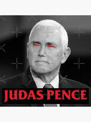 What a DISAPPOINTMENT HE IS;He claims #MAGA#PDJT45 WANTEDhimMike Pence2turnRESULTSof ELECTION NOT TRUE!WE ALL KNEW&Pence didn't know?!ELECTION WAS BLATANTLY STOLEN,DAMNRATS CHEATED,STARTING WITH PLANNEDEMIC-19QUARANTINES,MAIL IN VOTING,WORTHLESS MASKS,NOT EVEN APPROVED BY OCHA+s