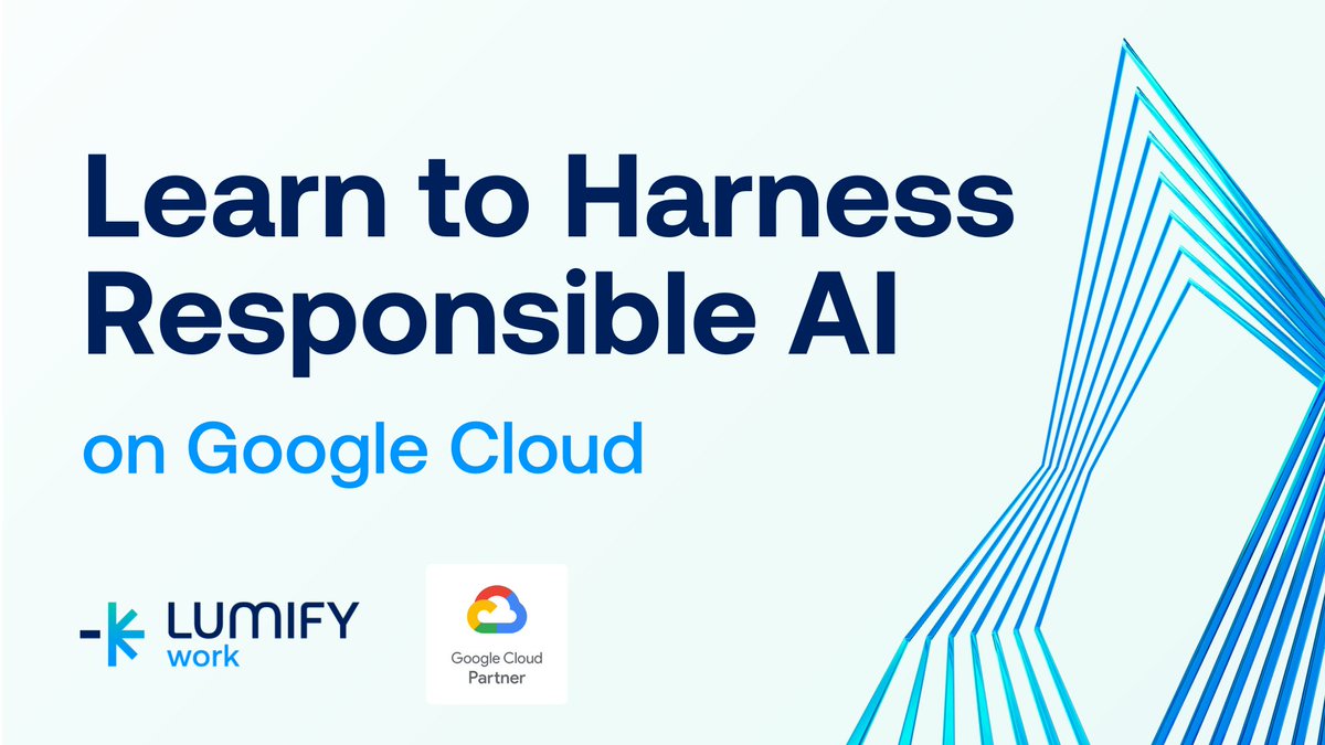 As businesses turn to #artificialintelligence, <a href="/googlecloud/">Google Cloud</a> stands out as a robust ecosystem that leverages AI to drive innovation. Read the blog post exploring the advantages of using #AI on #GoogleCloud, focusing on #responsibleAI and use cases in the #automative industry.🚗