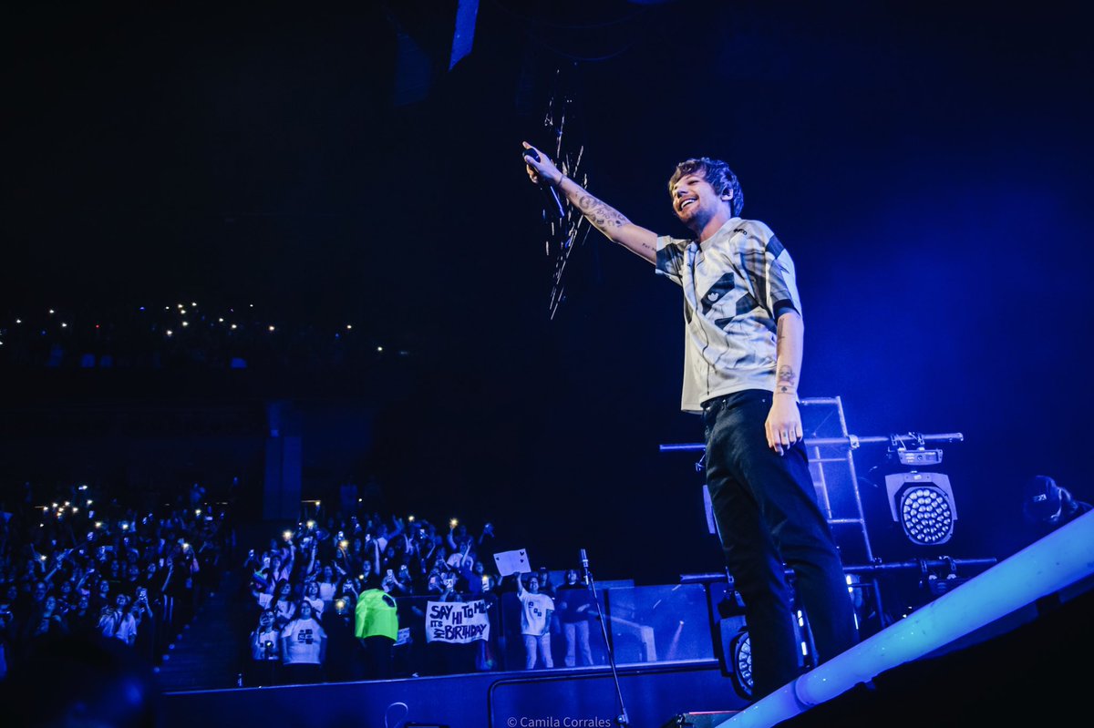 HOLA HOLAAA TENEMOS ACTUALIZACIÓN 📢

hasta el momento tenemos 17.125$ recaudados. nos faltan 44.875$ para poder llegar a la cifra final y comprar la entrada de campo general. NO dejen de donar sus 180$ o lo que tengan en mano, todo sirve y suma

ALIAS MP: louisxvelez