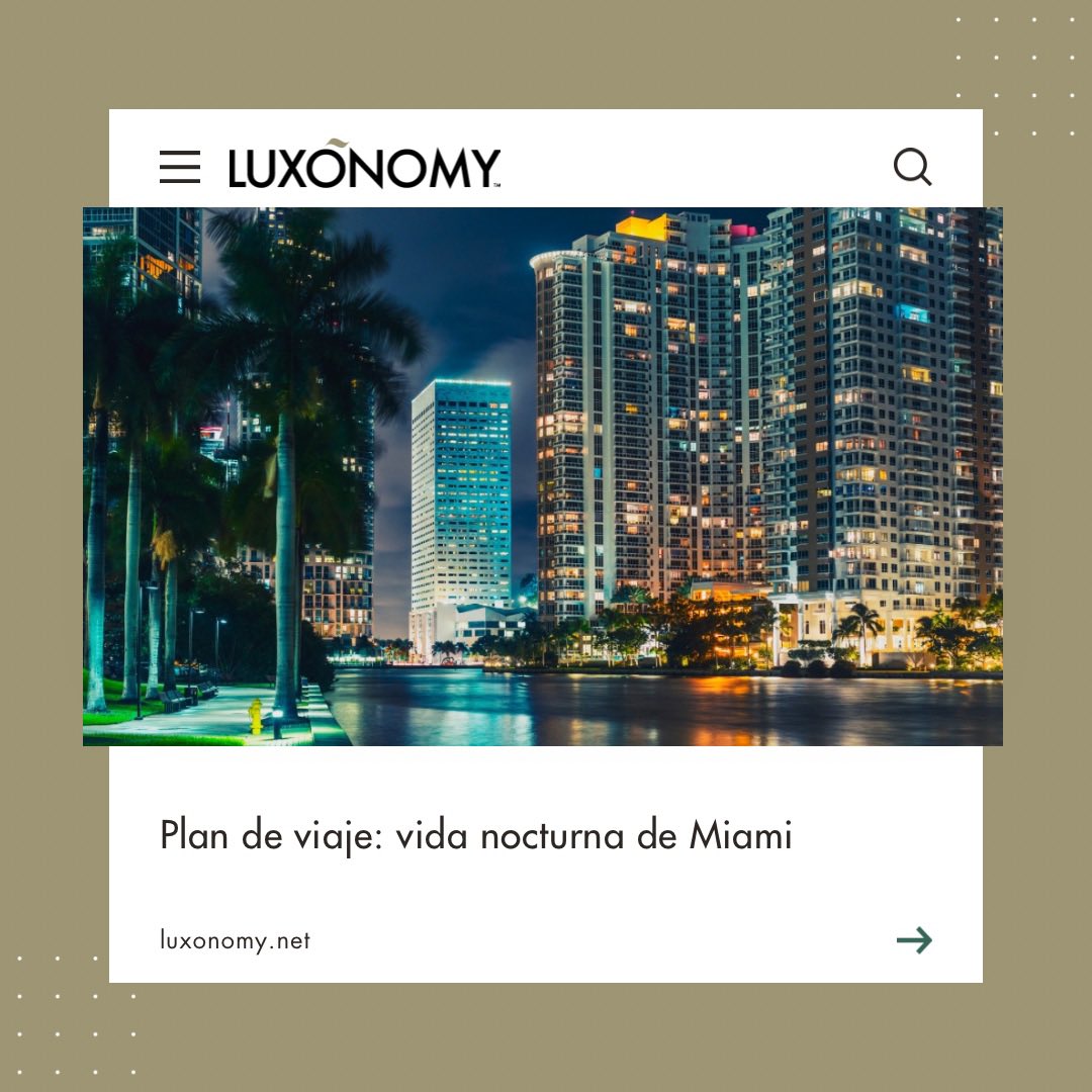 LUXONOMY tweet media