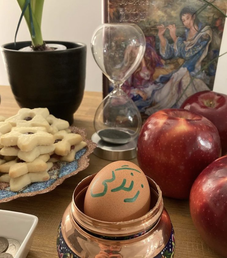 شایلی tweet media