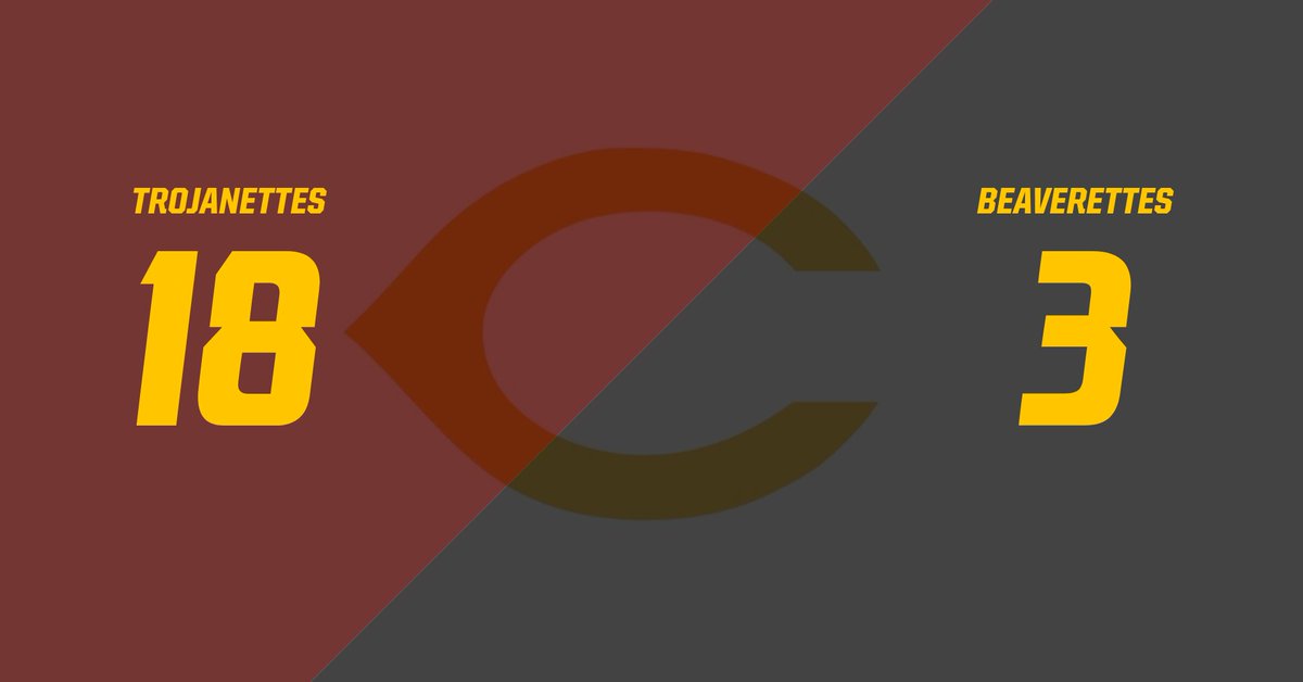 Trojanette Softball defeated Falls City tonight! They are now 2-1 in district play! Next game is Friday against Sabinal!

#WFW