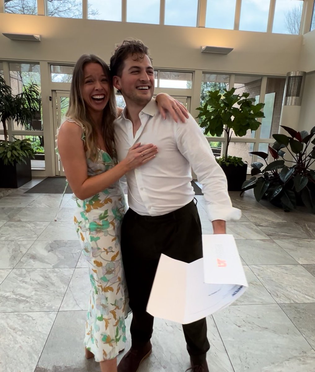 starkattackk's tweet photo. Excited to share that I've matched with @UCSDRadMed with my transitional year with Emory! Looking forward to the next five years of learning and growth with these outstanding institutions. Grateful and eager to begin this new chapter! #MatchDay #MedEd #RadOnc #Match2024 https://t.co/ADhlzUpdHr