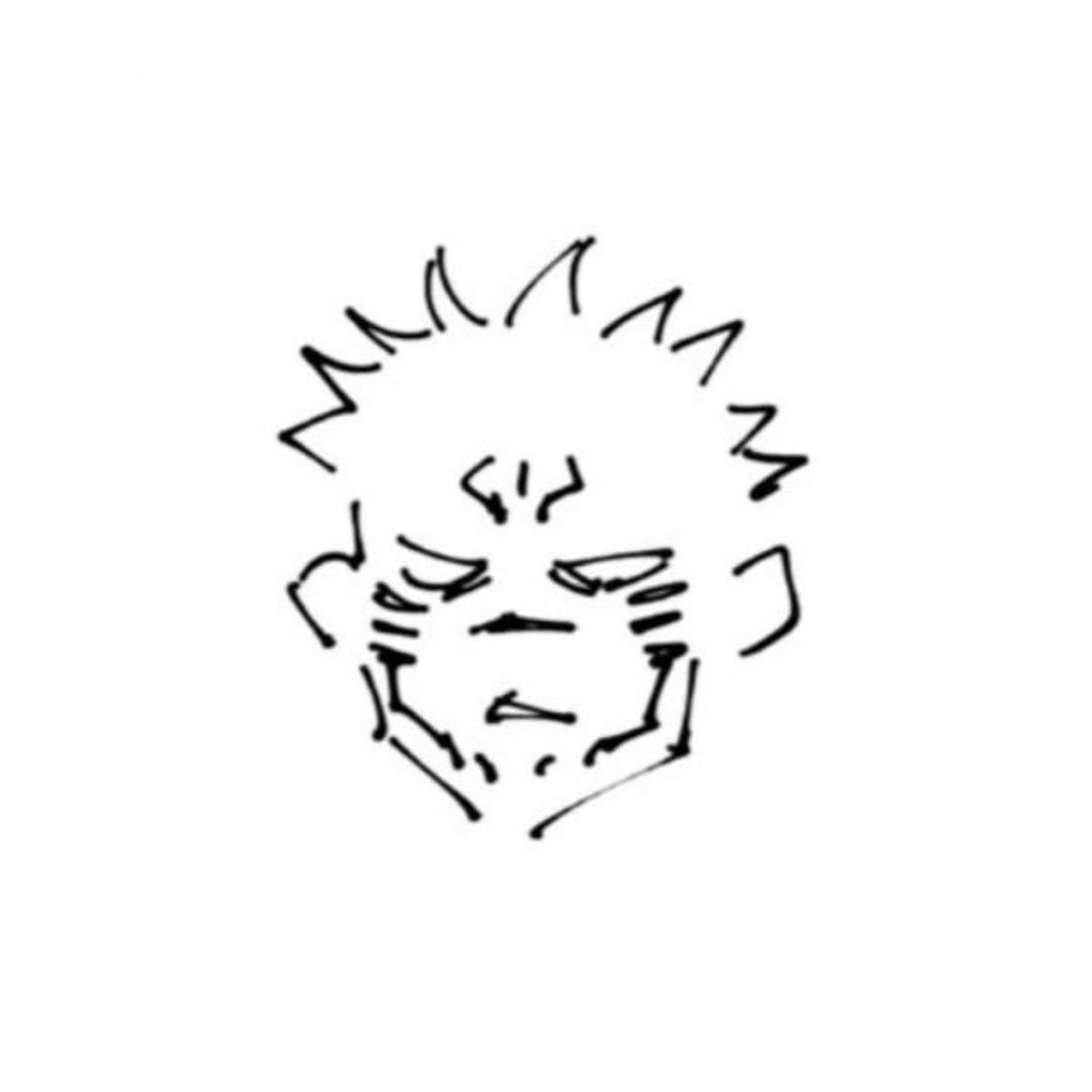 reprobatings's tweet photo. ❝Hm..? Of course, the strong get to crush the small fries, after all.❞

He’d rather they hang their head a bit lower … but the aura of this person interests him, just a bit, so he’ll ignore it —- 𝘧𝘰𝘳 𝘯𝘰𝘸. https://t.co/7rYTTcKiis