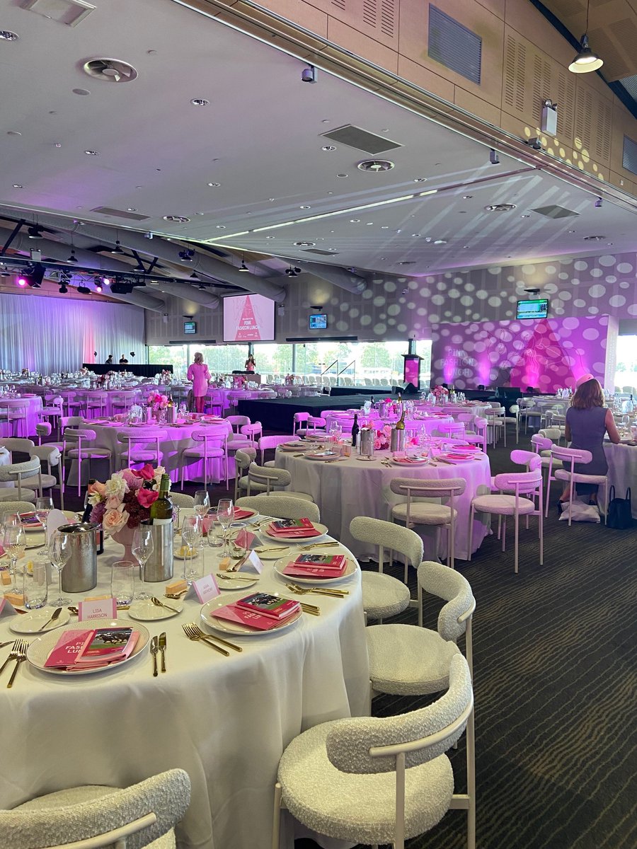 Blaze Events tweet media