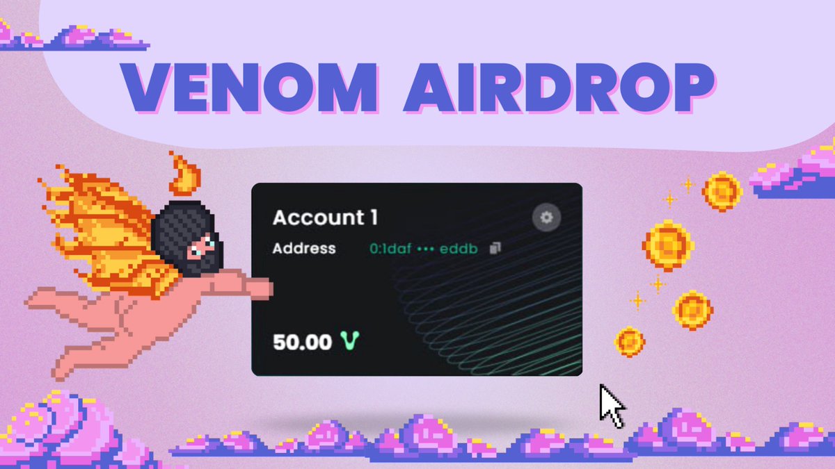 Venom Cupid (@Venom_Cupid) / Posts / X