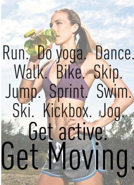 KristenJakobitz's tweet photo. How can you add more movement to your day? #fitness #health https://t.co/yvFPIt77De