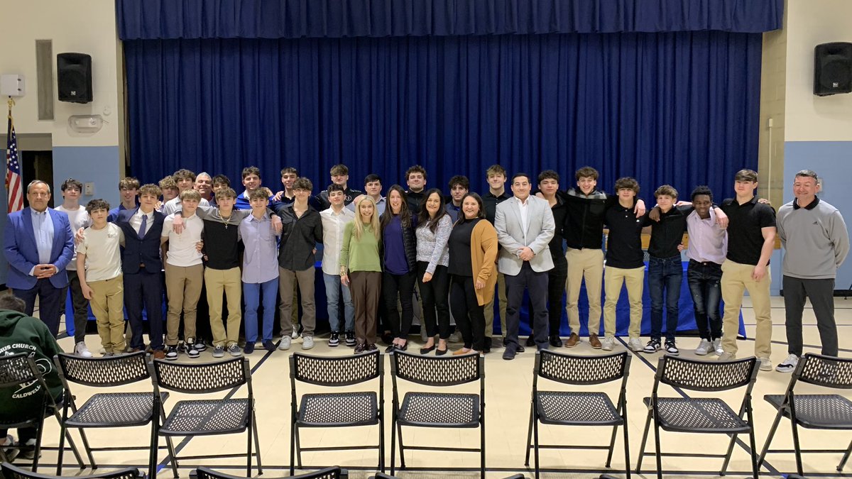 JCHS (@cwcjchs) on Twitter photo Our BOE honored our wrestling team on Monday night for being the North 2 Group 2 State Sectional Champions. Congratulations to all of our wrestlers & coaches led by head coach Sean Romano! <a href="/CWCJCHSCHIEFS/">CWCJCHSCHIEFS</a> Our BOE honored our wrestling team on Monday night for being the North 2 Group 2 State Sectional Champions. Congratulations to all of our wrestlers & coaches led by head coach Sean Romano! <a href="/CWCJCHSCHIEFS/">CWCJCHSCHIEFS</a>