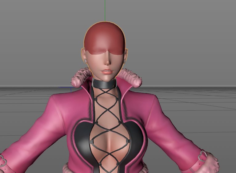 My sexometer is low 😔✊