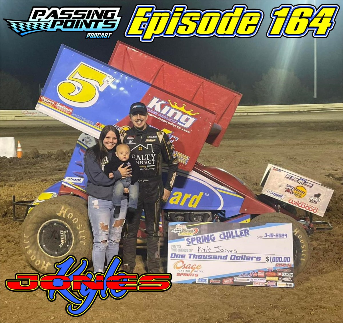 Passing Points Podcast (@passing_points) on Twitter photo Episode #164: Texas racer <a href="/Kyle_Jones04/">Kyle Jones</a> joins us to chat about his season so far!
You can listen on Apple, Spotify, Stitcher, Google Podcast, Amazon Music, TuneIn, iHeart, and our site at passingpoints.buzzsprout.com
#mtrperformancemedia Episode #164: Texas racer <a href="/Kyle_Jones04/">Kyle Jones</a> joins us to chat about his season so far!
You can listen on Apple, Spotify, Stitcher, Google Podcast, Amazon Music, TuneIn, iHeart, and our site at passingpoints.buzzsprout.com
#mtrperformancemedia