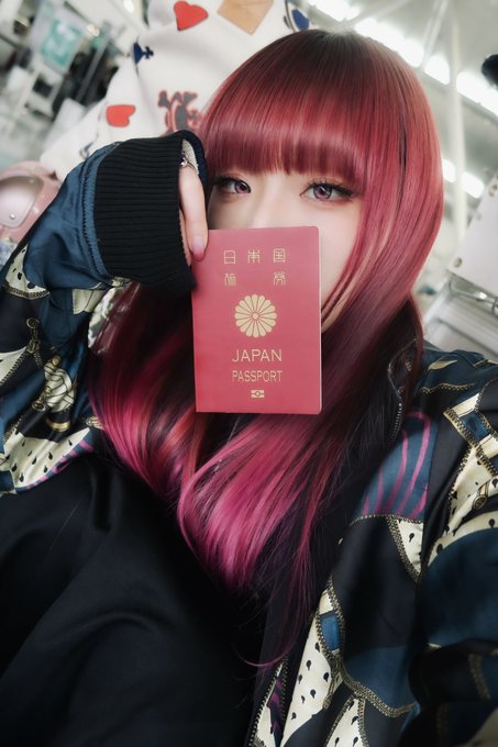 コスプレイヤー七星めろんのTwitter画像31