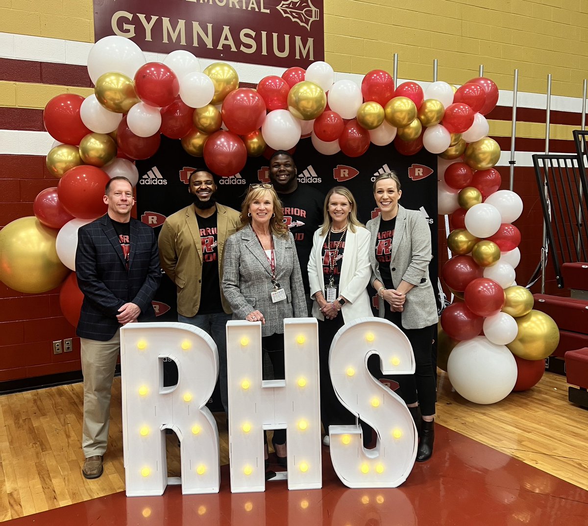 The A+ Team! 🏹🏹