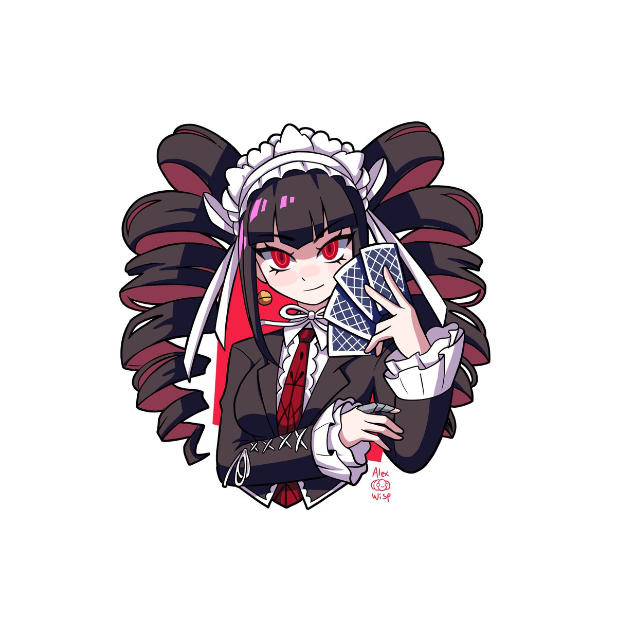 Alex Wisp tweet media