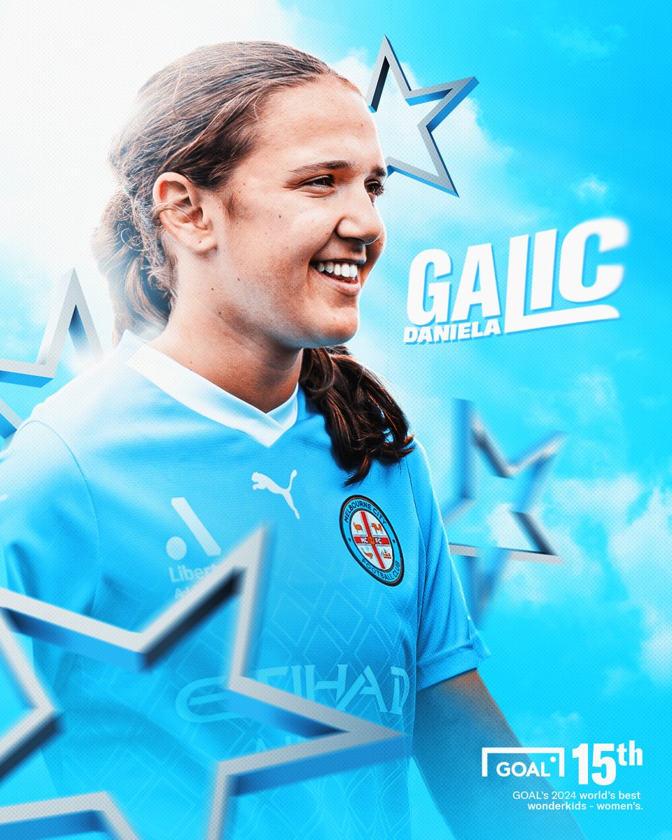 Melbourne City FC tweet media