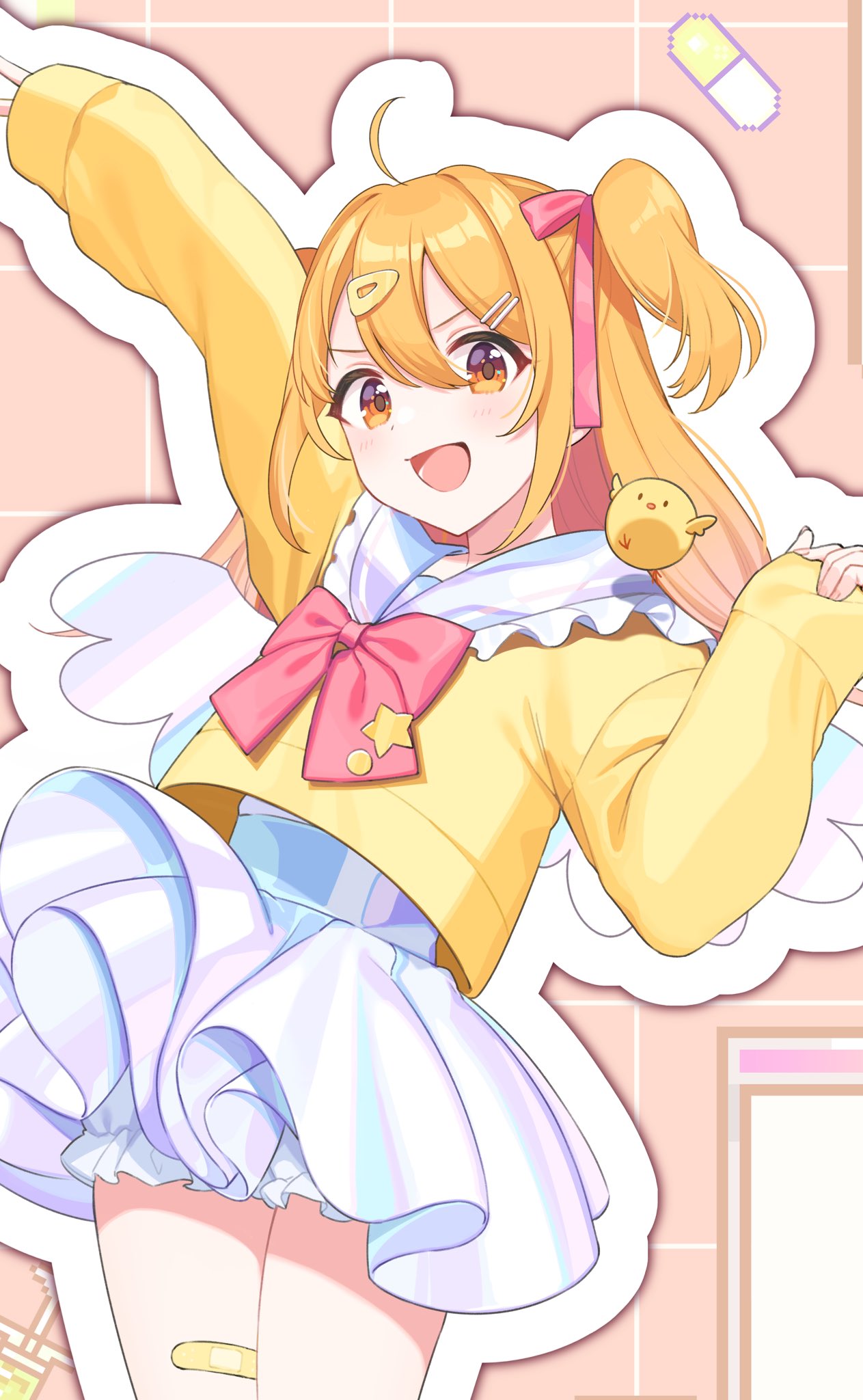 海外並行輸入正規品 P丸様。🐣🍳 on X:  スカート