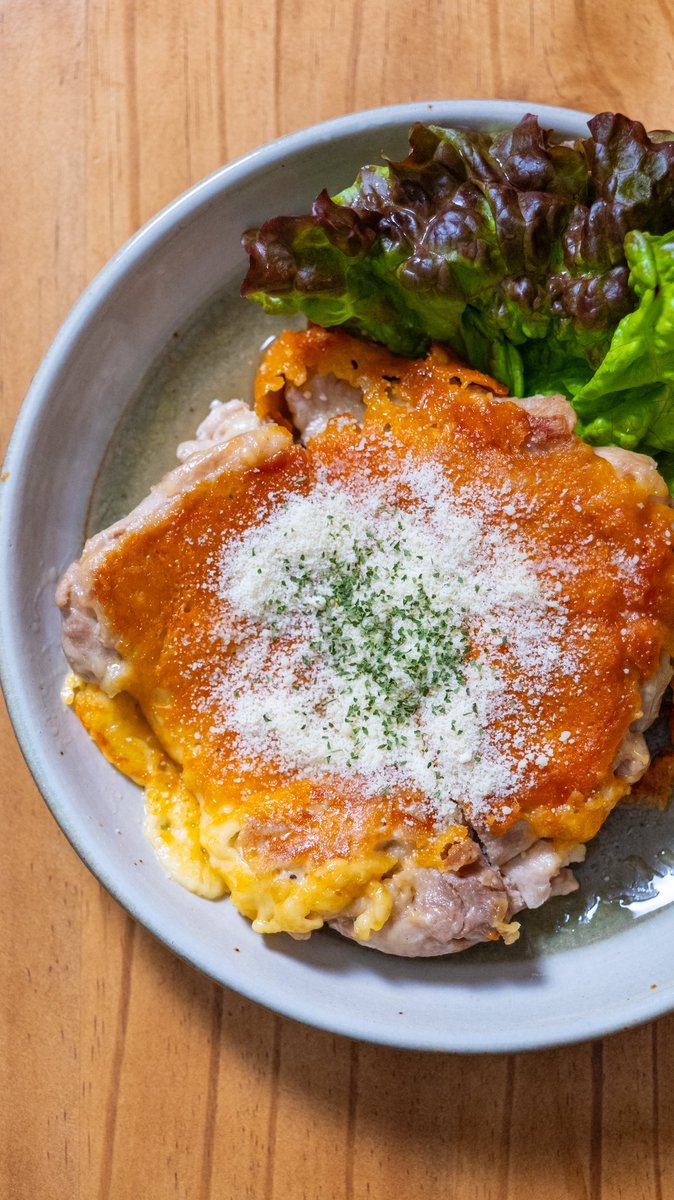 ちはる|料理研究家【だけメシ®︎/副菜食堂】 tweet media