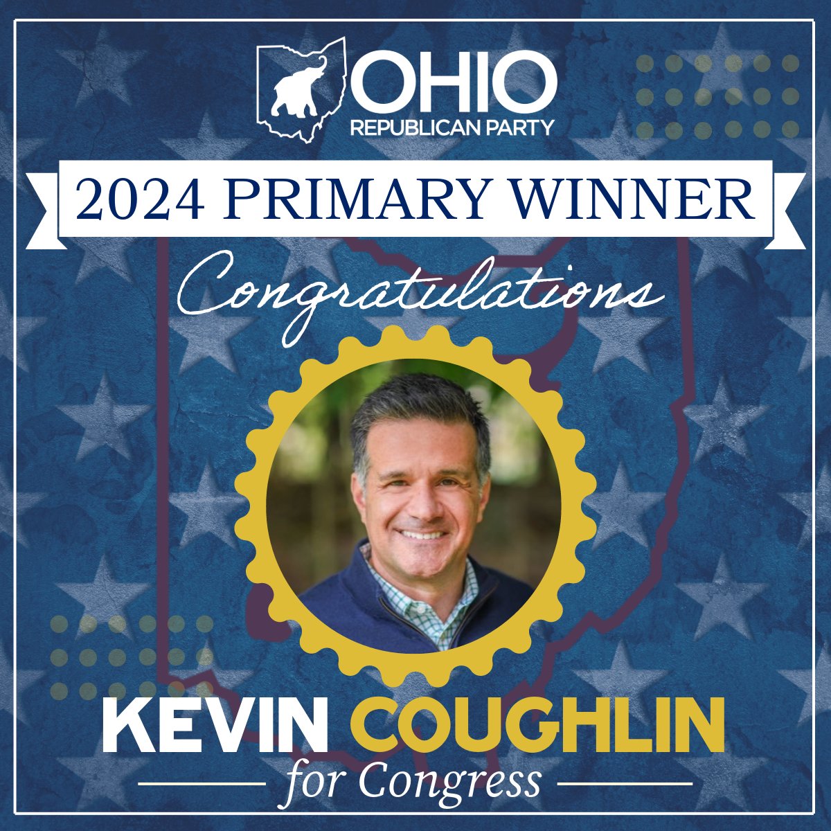 Ohio Republican Party tweet media