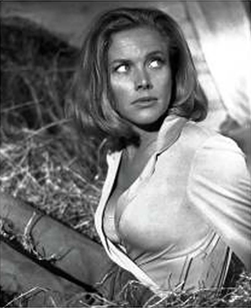 #HonorBlackman