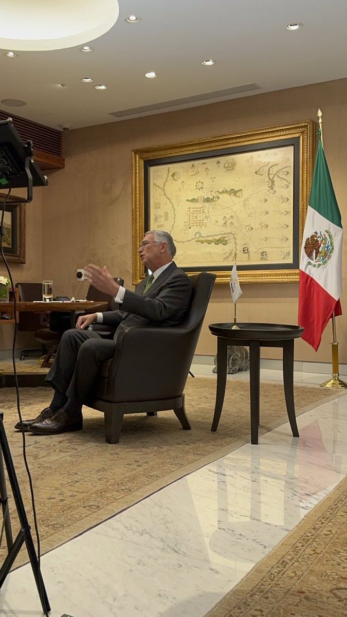 Estoy grabando una respuesta en video que publicaré hoy ante el ataque permanente, la difusión de mentiras y acusaciones sin pruebas del que hemos sido objeto por parte de los #Gobiernicolas, nos han usado para distraer al país de todo el desastre que han causado y de toda la