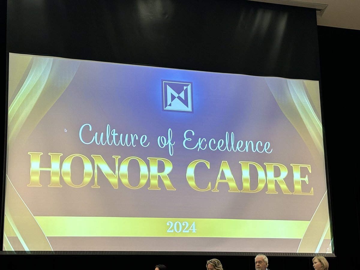 NKC Vocal Music tweet media