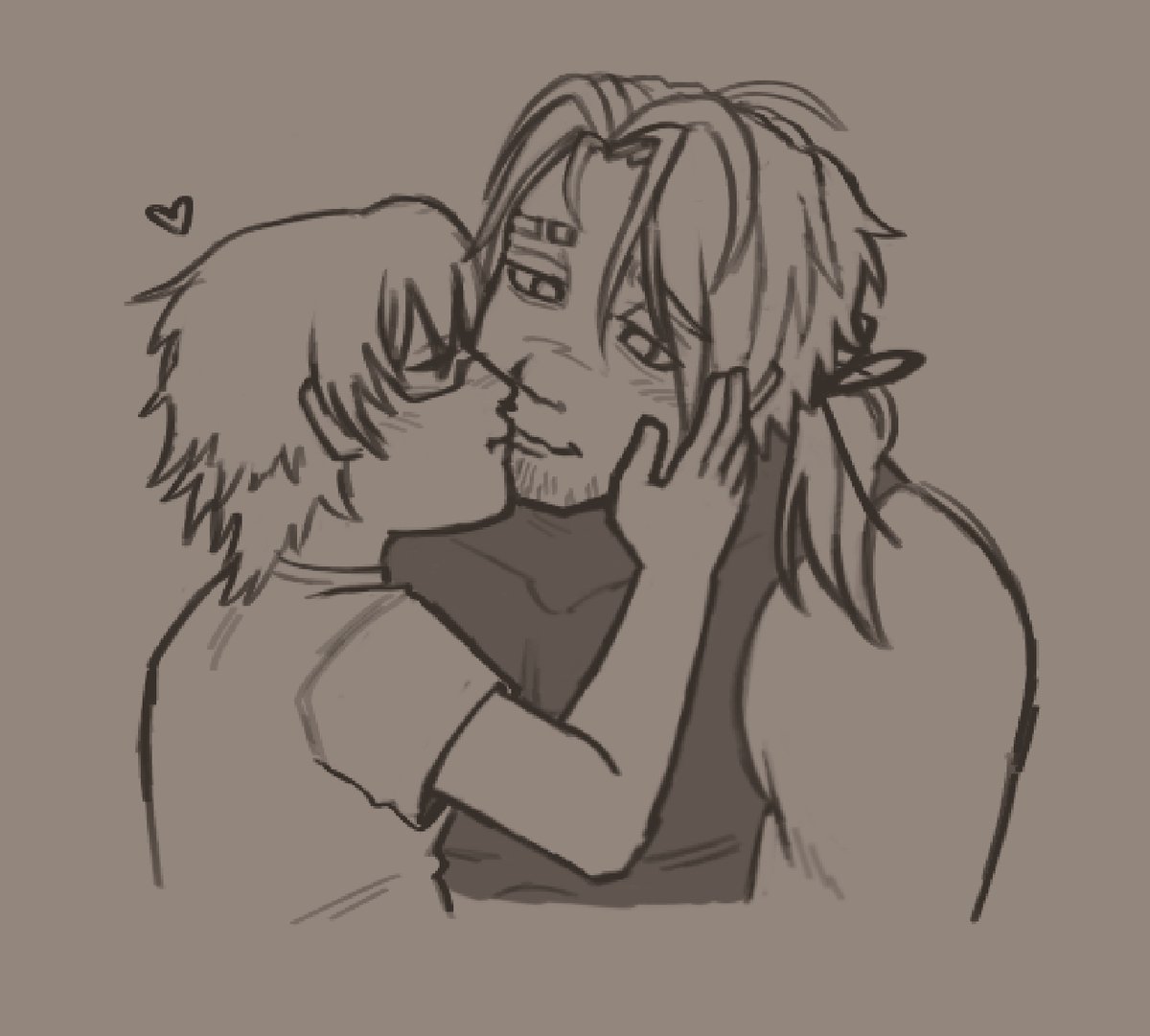 PinkKnightVR's tweet image. Enjoy some #pemo art!