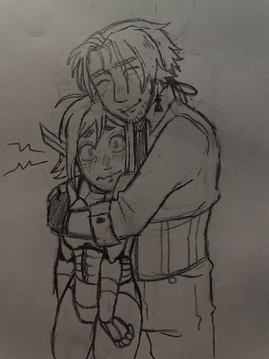 PinkKnightVR's tweet image. Enjoy some #pemo art!