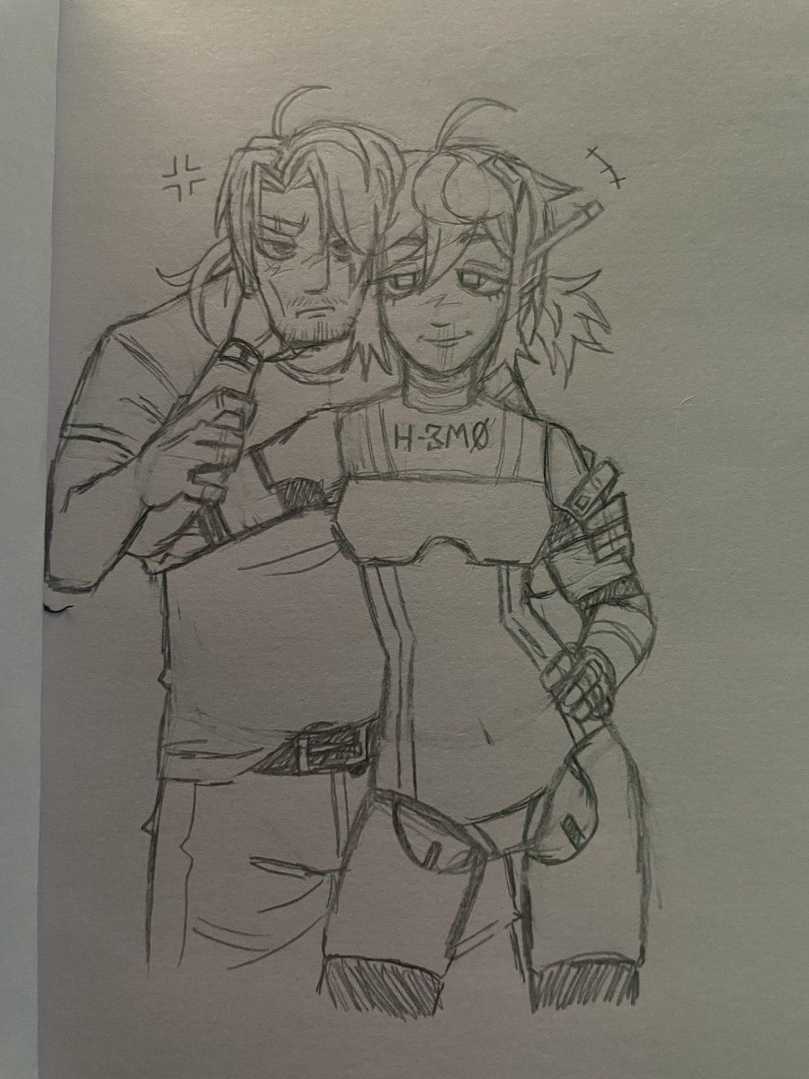 PinkKnightVR's tweet image. Enjoy some #pemo art!