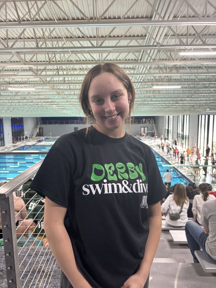 ‼️STATE QUALIFIER‼️
Kenidi Lowmaster qualified for state diving !
LETS GO KENDAWG!!