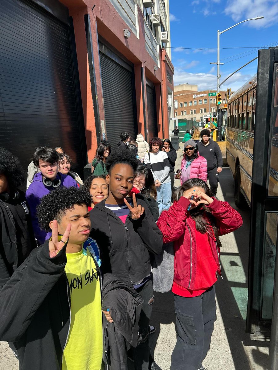 Sunset Park High School (@sunsetparkhs) on Twitter photo Our student council visited the office of food and nutrition services as the taste testers for future public school lunch options! <a href="/BKNHSSuptRoss/">Janice Ross</a> <a href="/BrooklynNorthHS/">Brooklyn North High Schools</a> Our student council visited the office of food and nutrition services as the taste testers for future public school lunch options! <a href="/BKNHSSuptRoss/">Janice Ross</a> <a href="/BrooklynNorthHS/">Brooklyn North High Schools</a>
