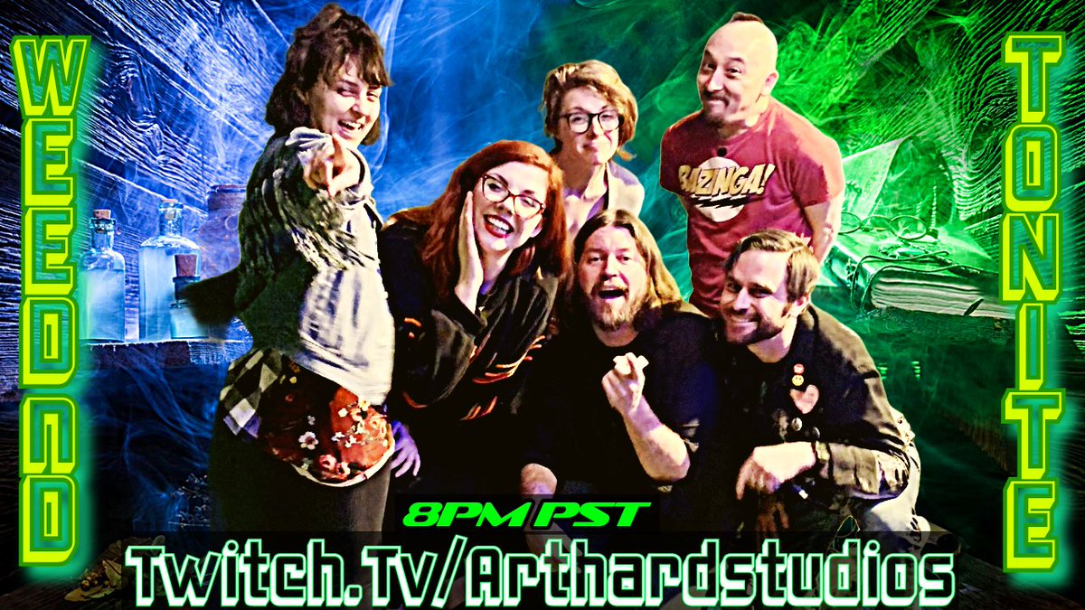 Art Hard Studios tweet media