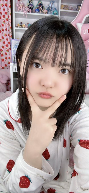 Twitterのコスプレ画像11