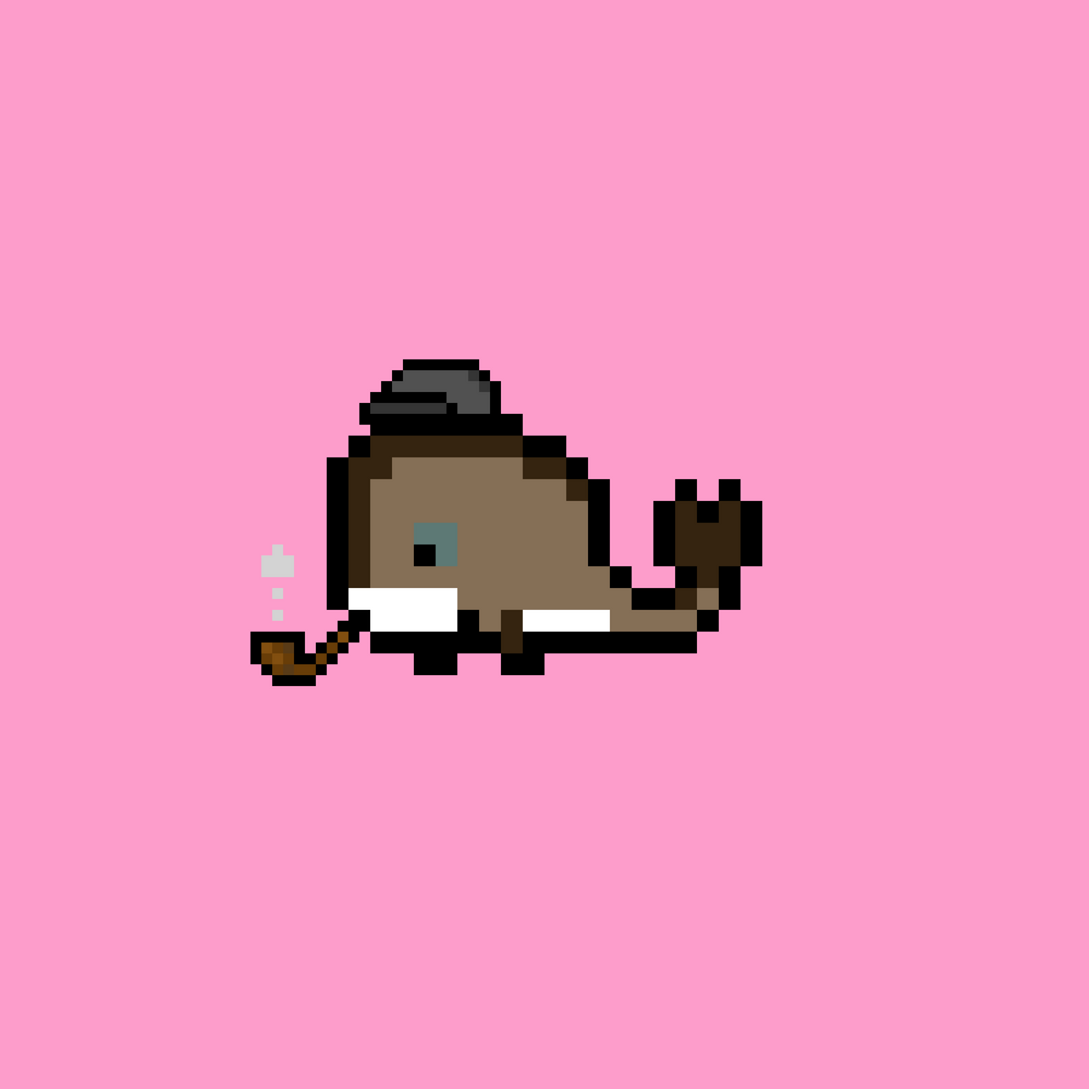 WeirdWhalesBot's tweet photo. New Sale ✨

Weird Whales 1563 bought by 0x0fD2B... for 0.02 WETH https://t.co/YjND6gP77p https://t.co/obcU7KgTI1