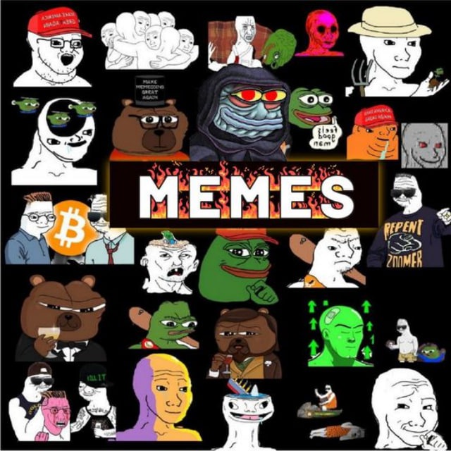 MEMES (@memestokensol) / Posts / X