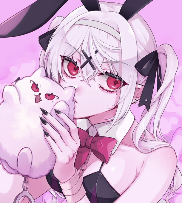 サーニャwip可愛いから見てくれ 