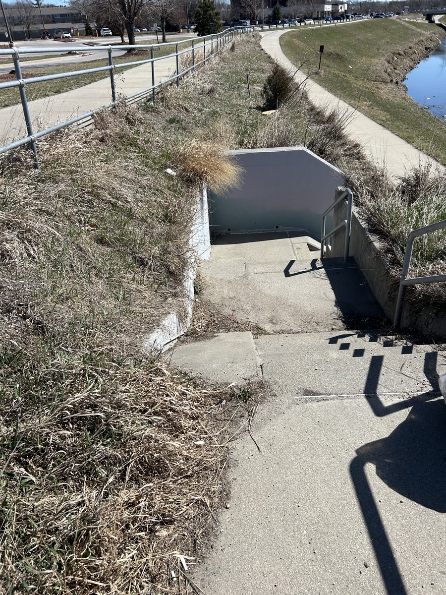 BBPOmaha's tweet image. Omaha gives us so many opportunities to make a difference. Fun project and love the outcome! #committoclean #CleanItUpOmaha