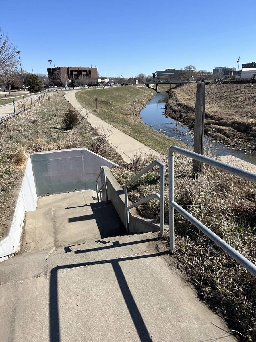 BBPOmaha's tweet image. Omaha gives us so many opportunities to make a difference. Fun project and love the outcome! #committoclean #CleanItUpOmaha