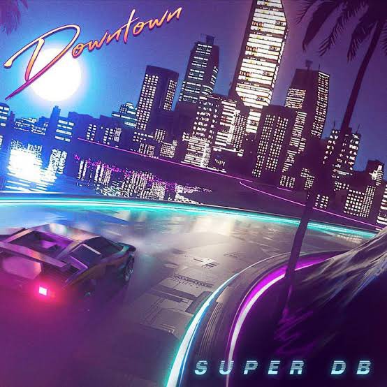 sleepytown2's tweet photo. Downtown
Super db
https://t.co/TrxJ9Qf93c
大好きなSuper dbのニューアルバム
全曲いい!ダイジェスト版をどうぞ
#Superdb #Downtown https://t.co/Q0wuBvZFgE