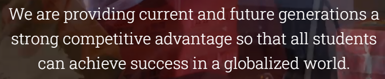 Dropping tons of resources around AI implementation in my next newsletter!

If you aren't signed up and want a CAO's playbook, be sure to join the conversation at theaieducationconversation.com before Thursday 12am!

A small hint on the school district we'll be exploring... 🤫