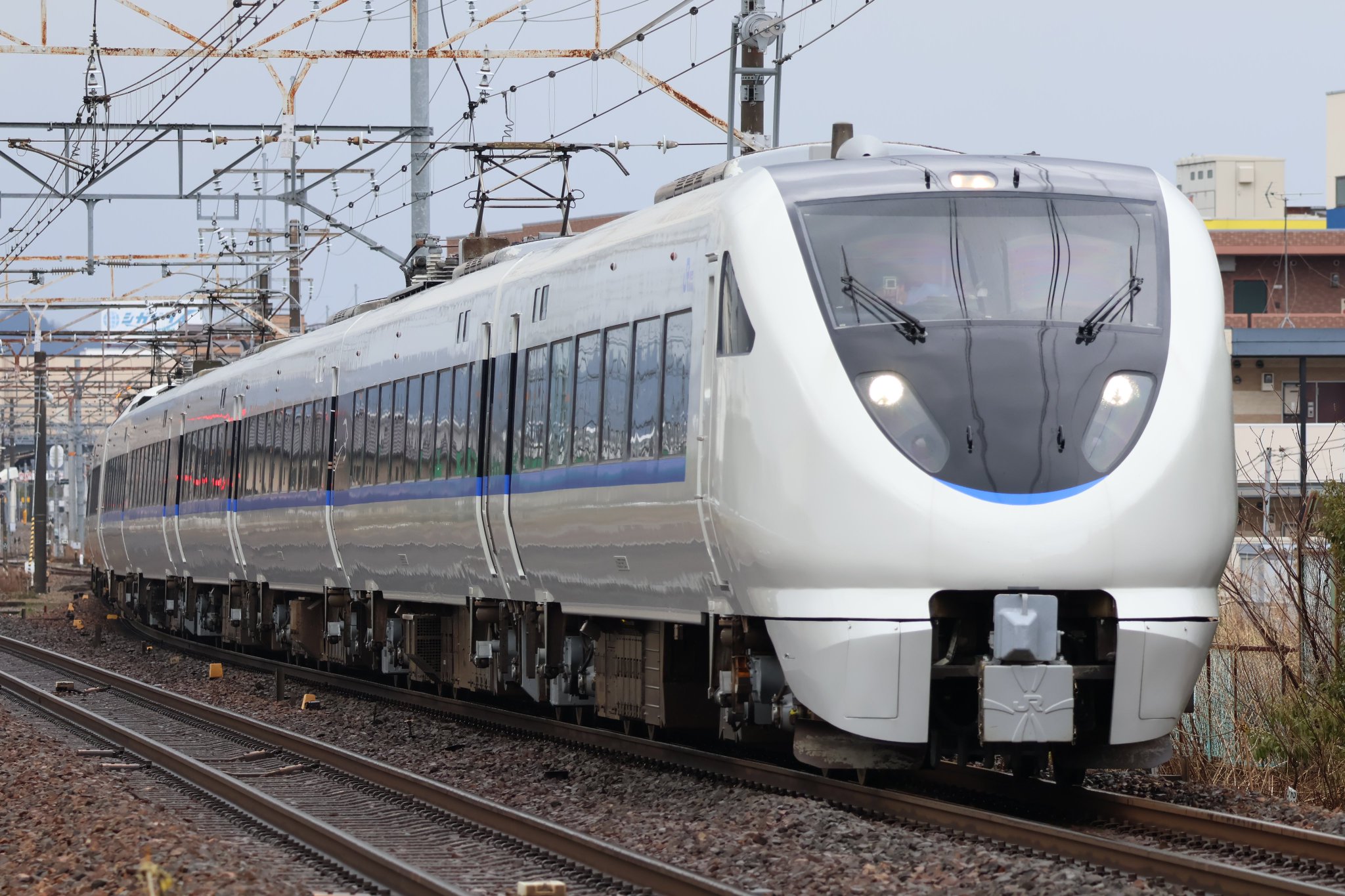 【期間限定値下げ】683系 o1080072015436253298.jpg